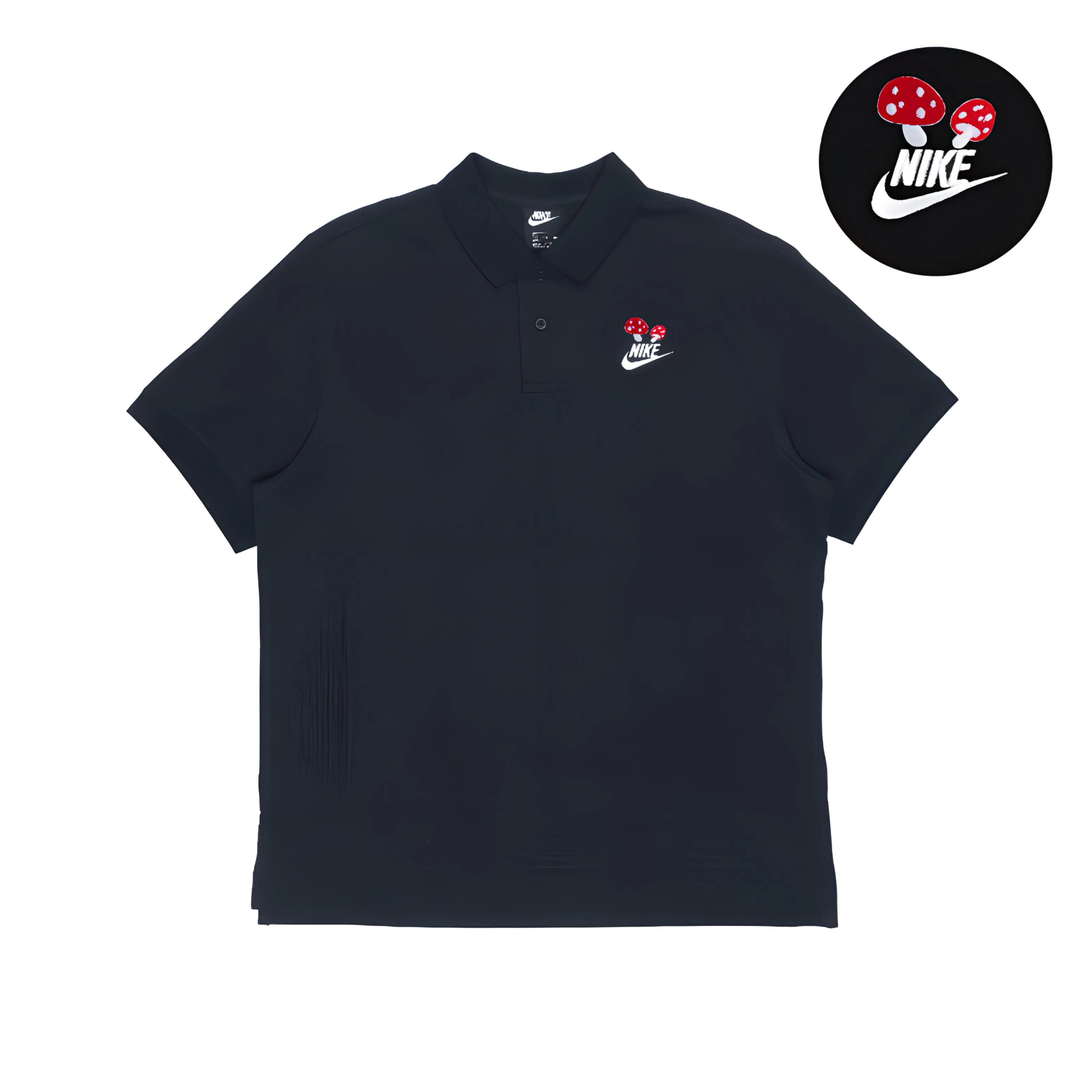 Nike SharkShock Polo
