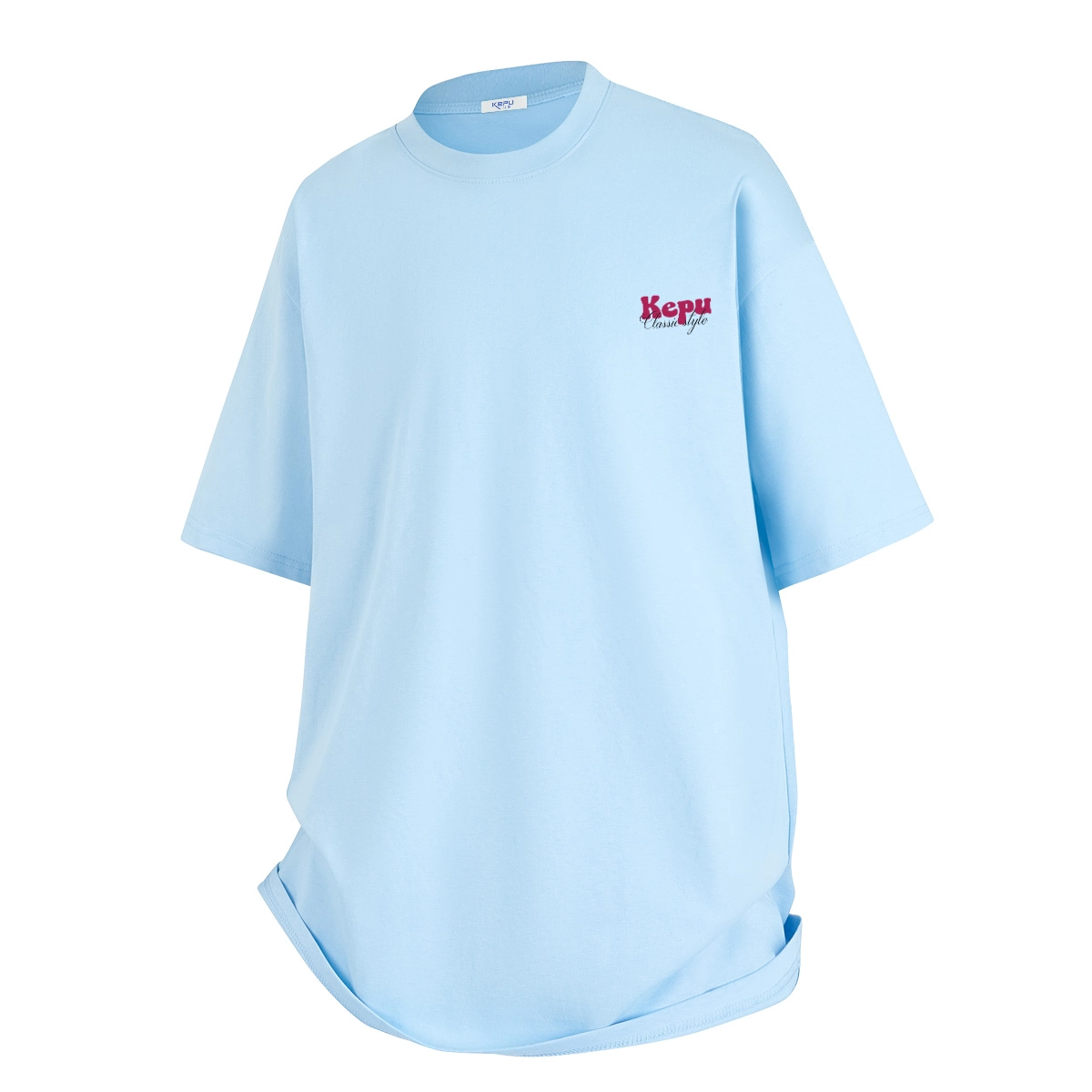 kepu logo T