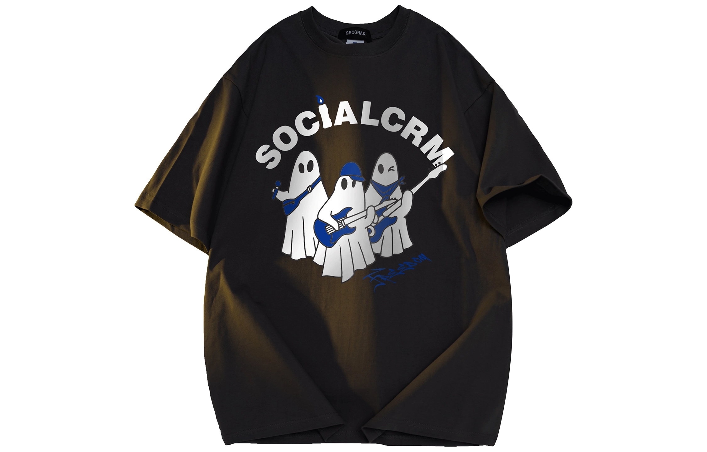 SCRM LogoT