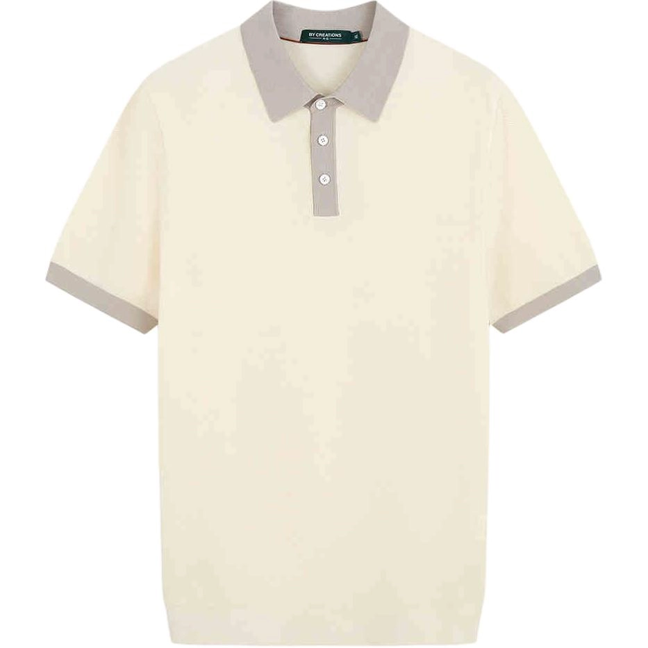 BY CREATIONS Polo