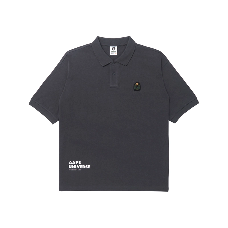 Aape SS23 Polo