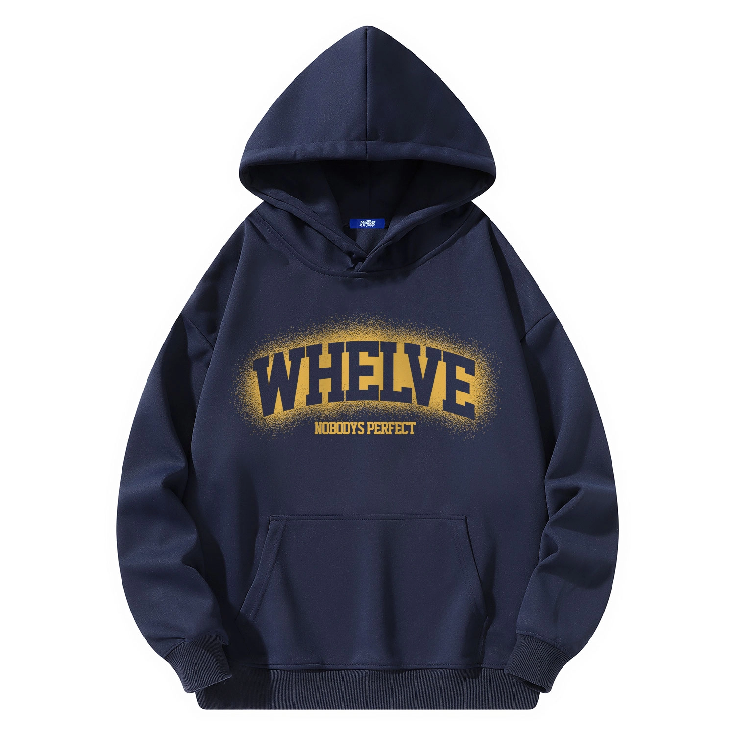 WHELVE