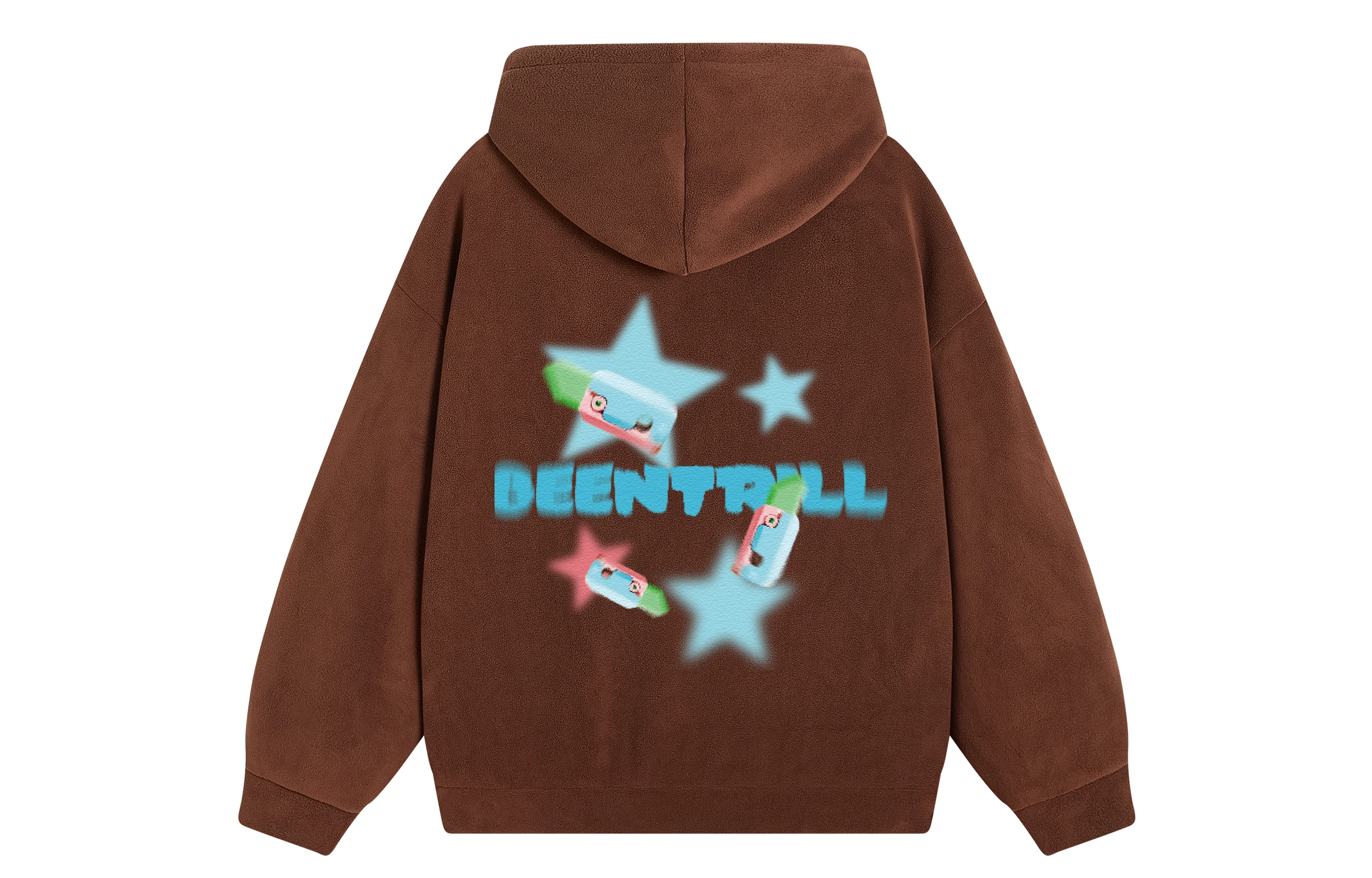 BEENTRILL 3D