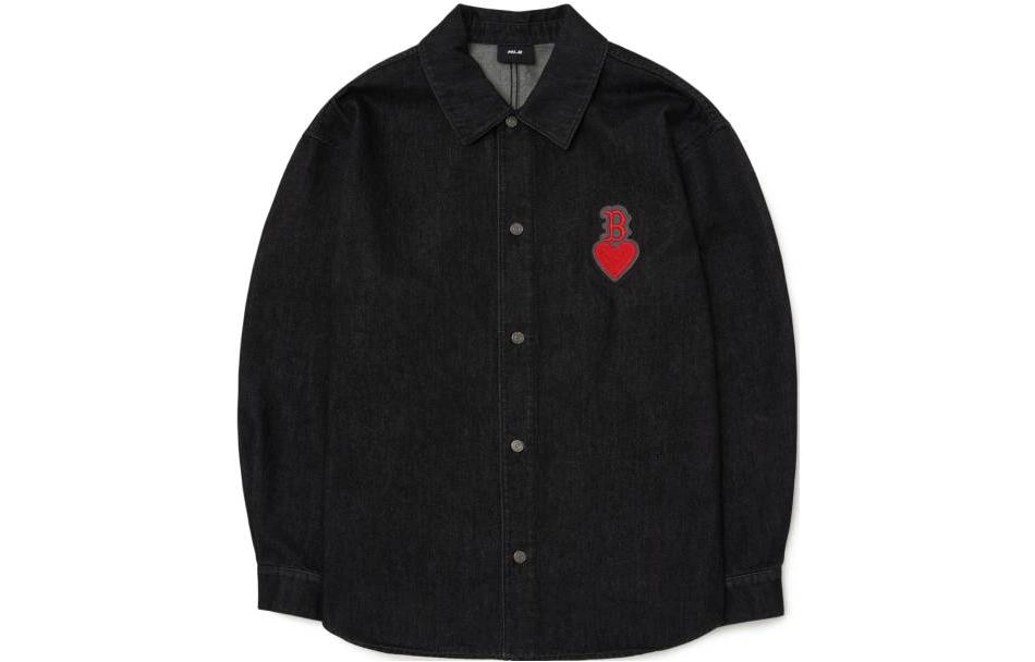 MLB FW22 Logo