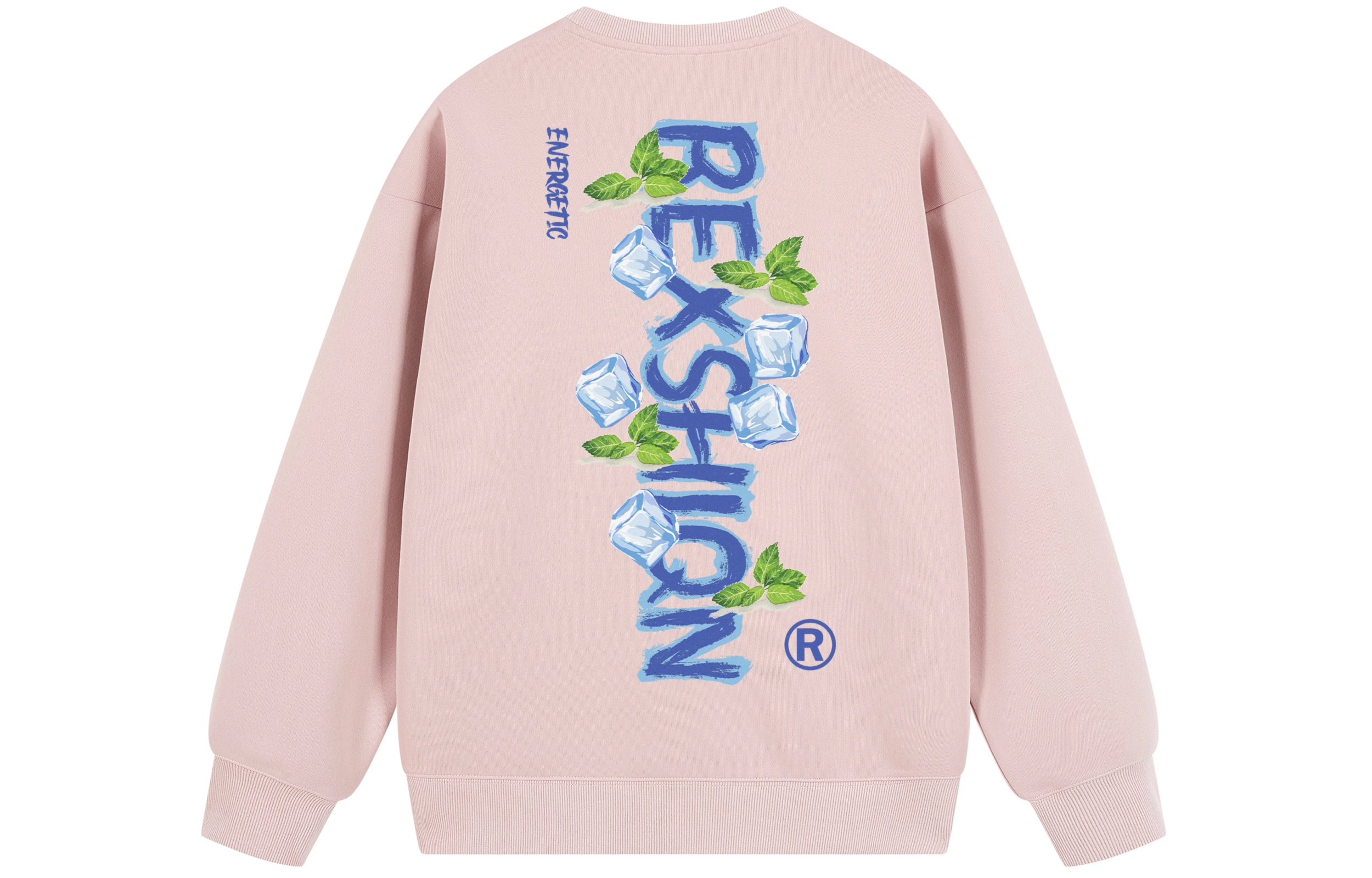 REXSHION Logo
