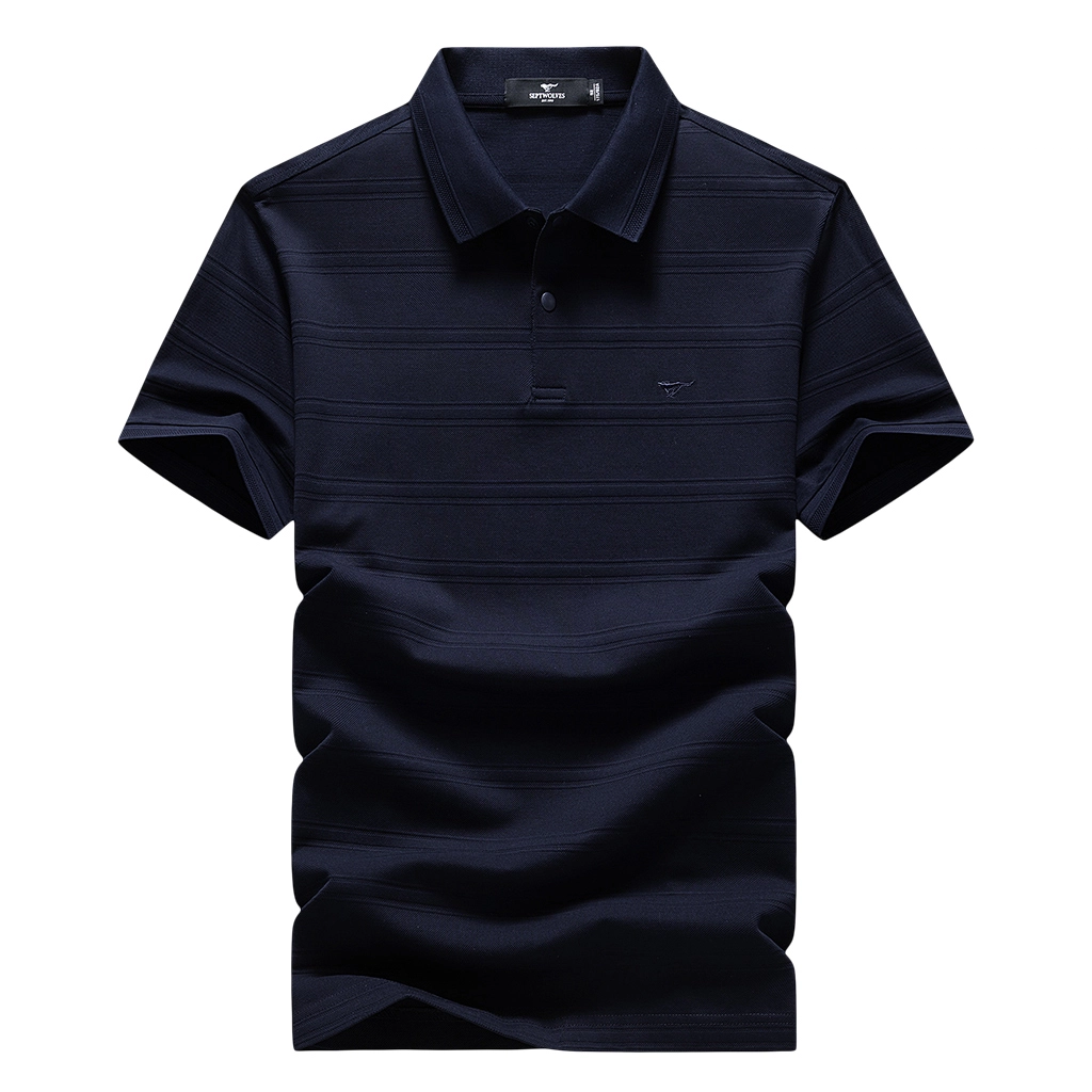 SEPTWOLVES polo