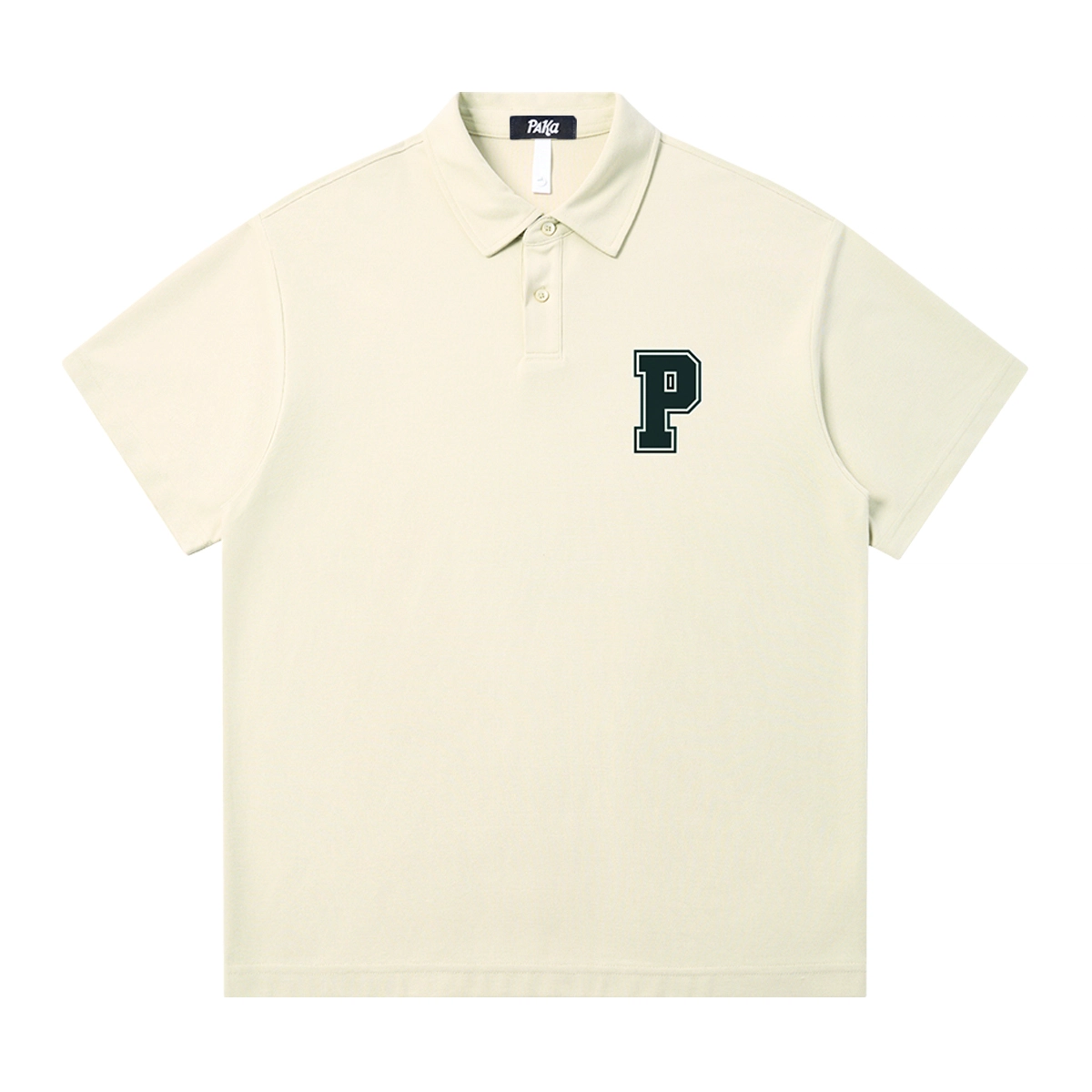 PAKA LogoPolo