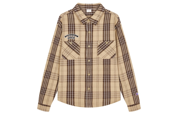 Champion MEN'S CASUAL SS24