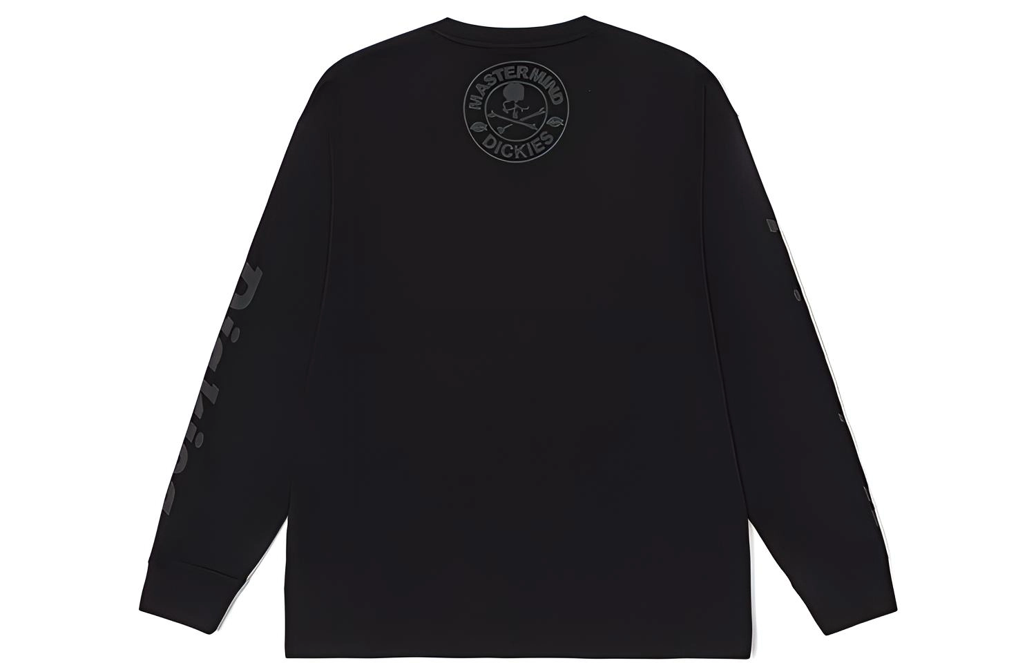 Dickies x mastermind JAPAN SS23 LogoT