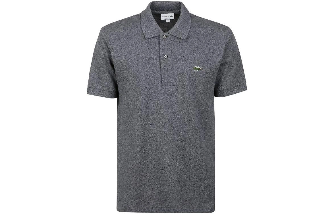 LACOSTE SS23 LogoPolo