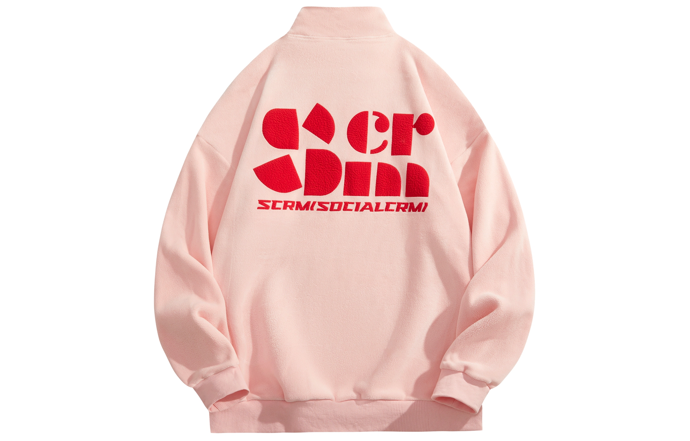 SCRM Logo