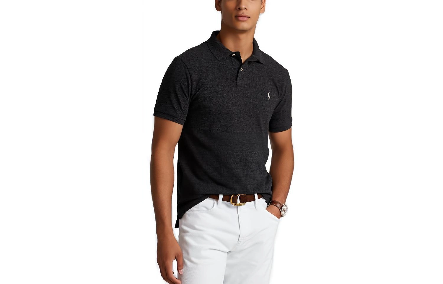 Polo Ralph Lauren SS23 LogoPolo