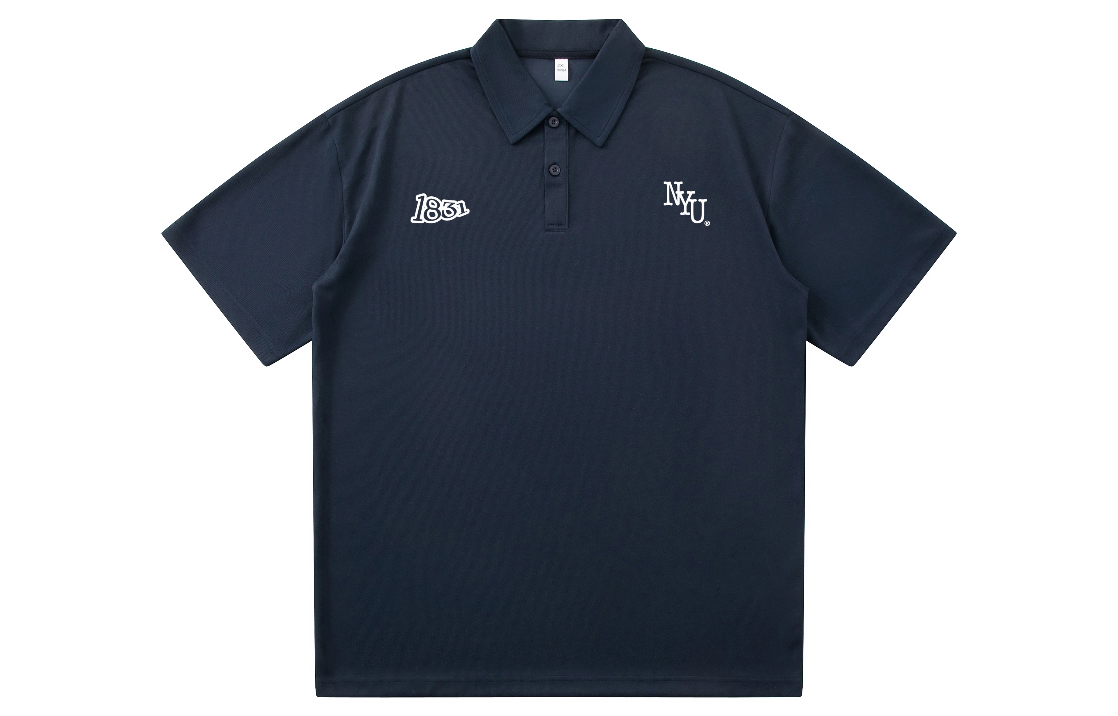 NCAA Polo
