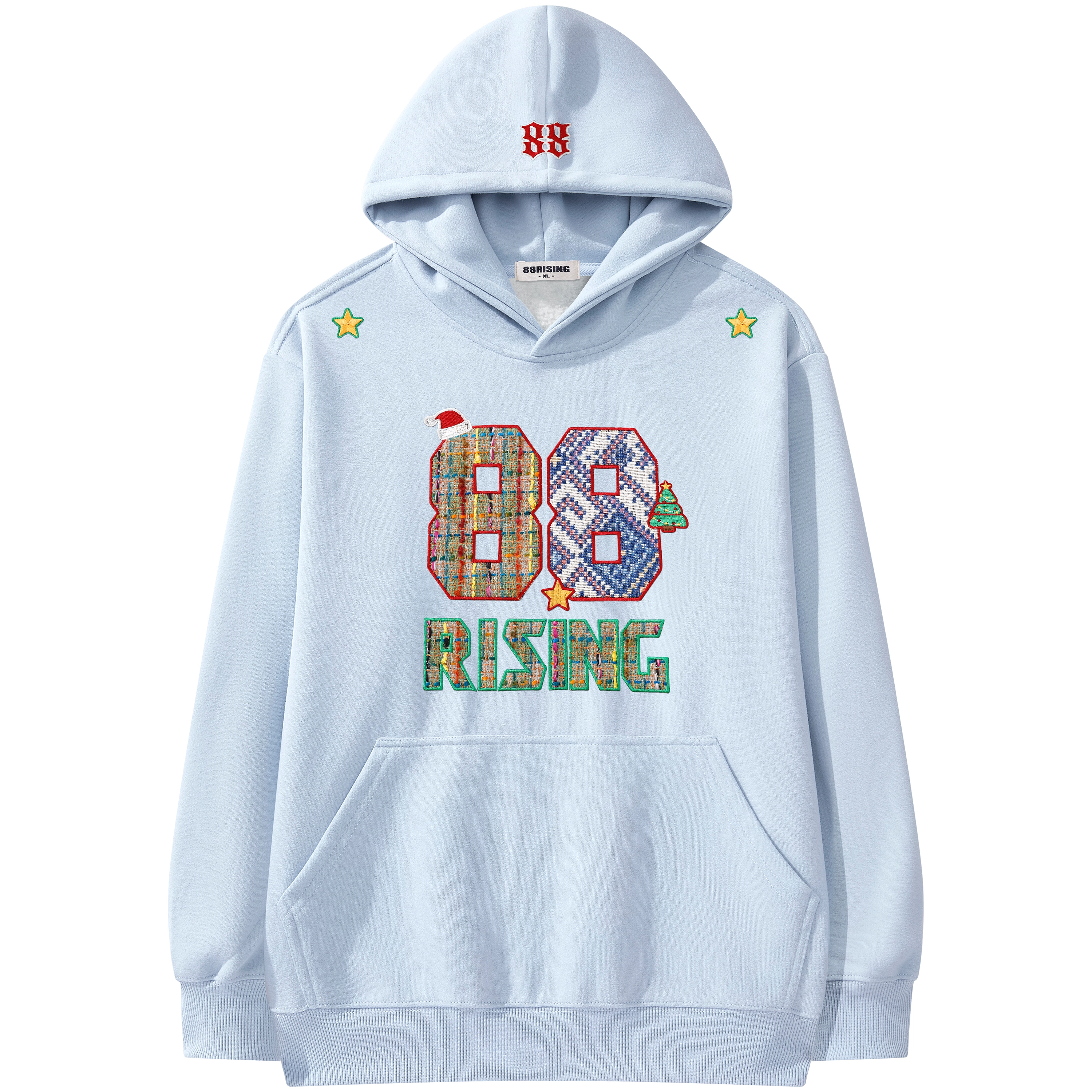 88rising