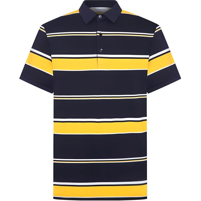 K-BOXING Polo