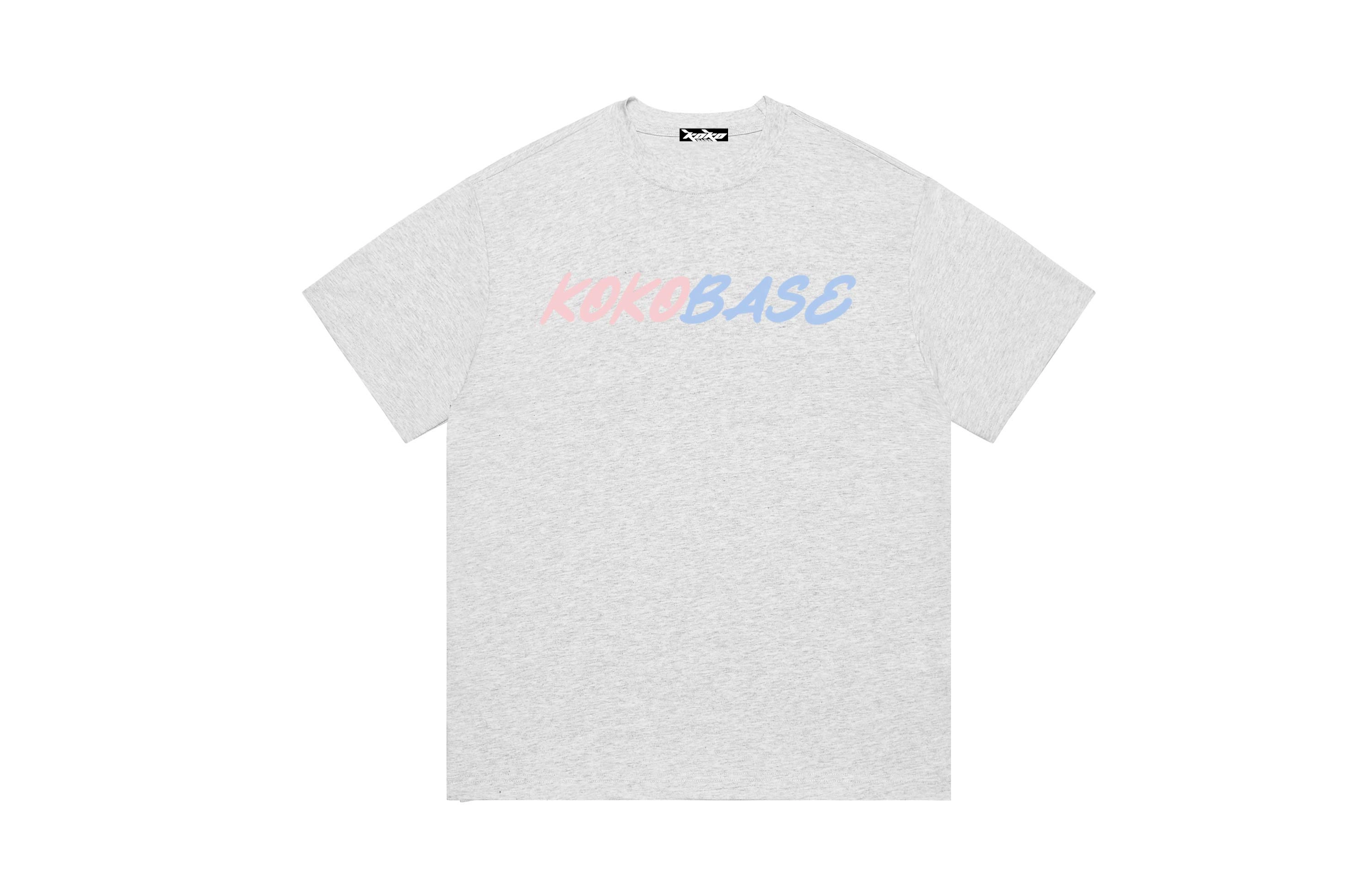 KOKO BASE logoT