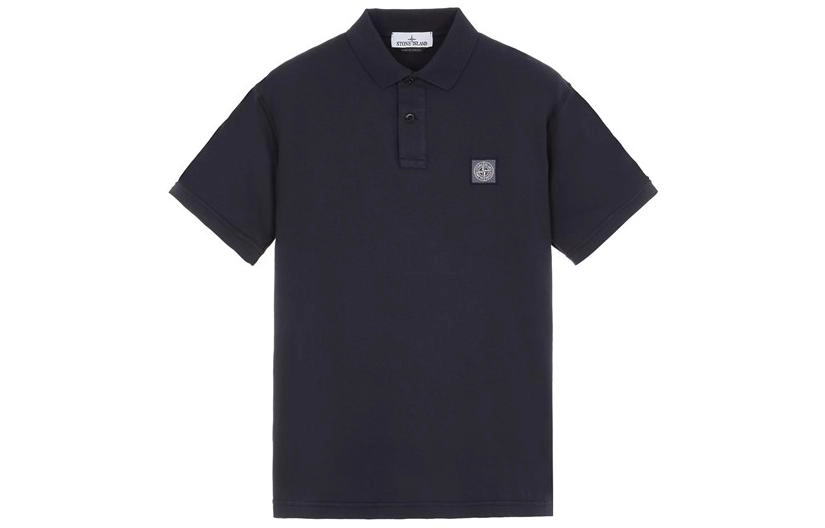 STONE ISLAND SS23 PoloPolo