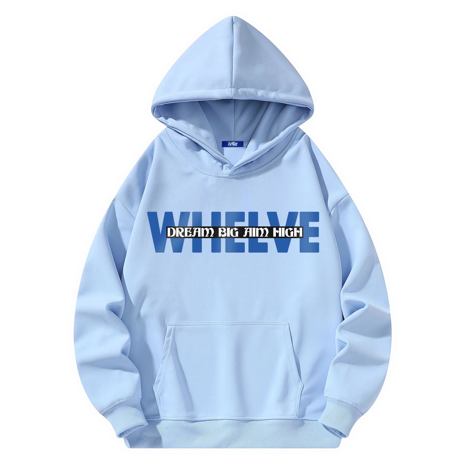 WHELVE logo