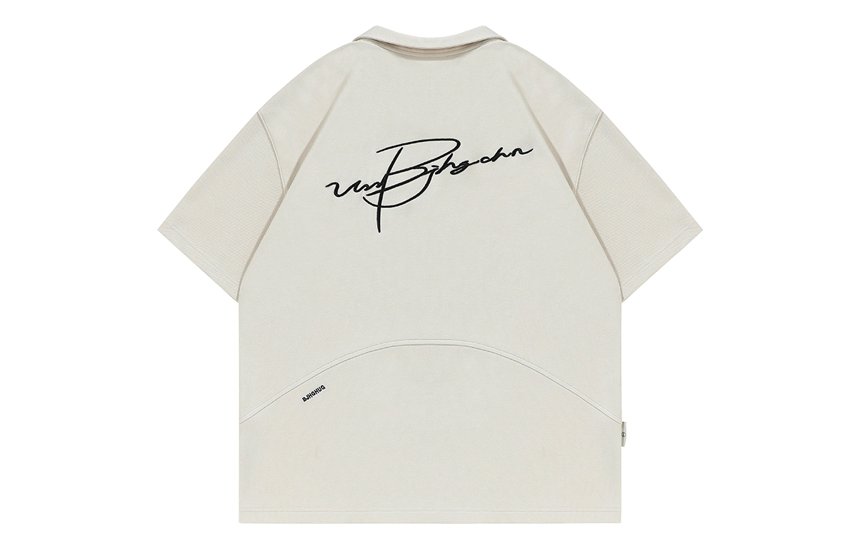 BJHG LogoPOLO