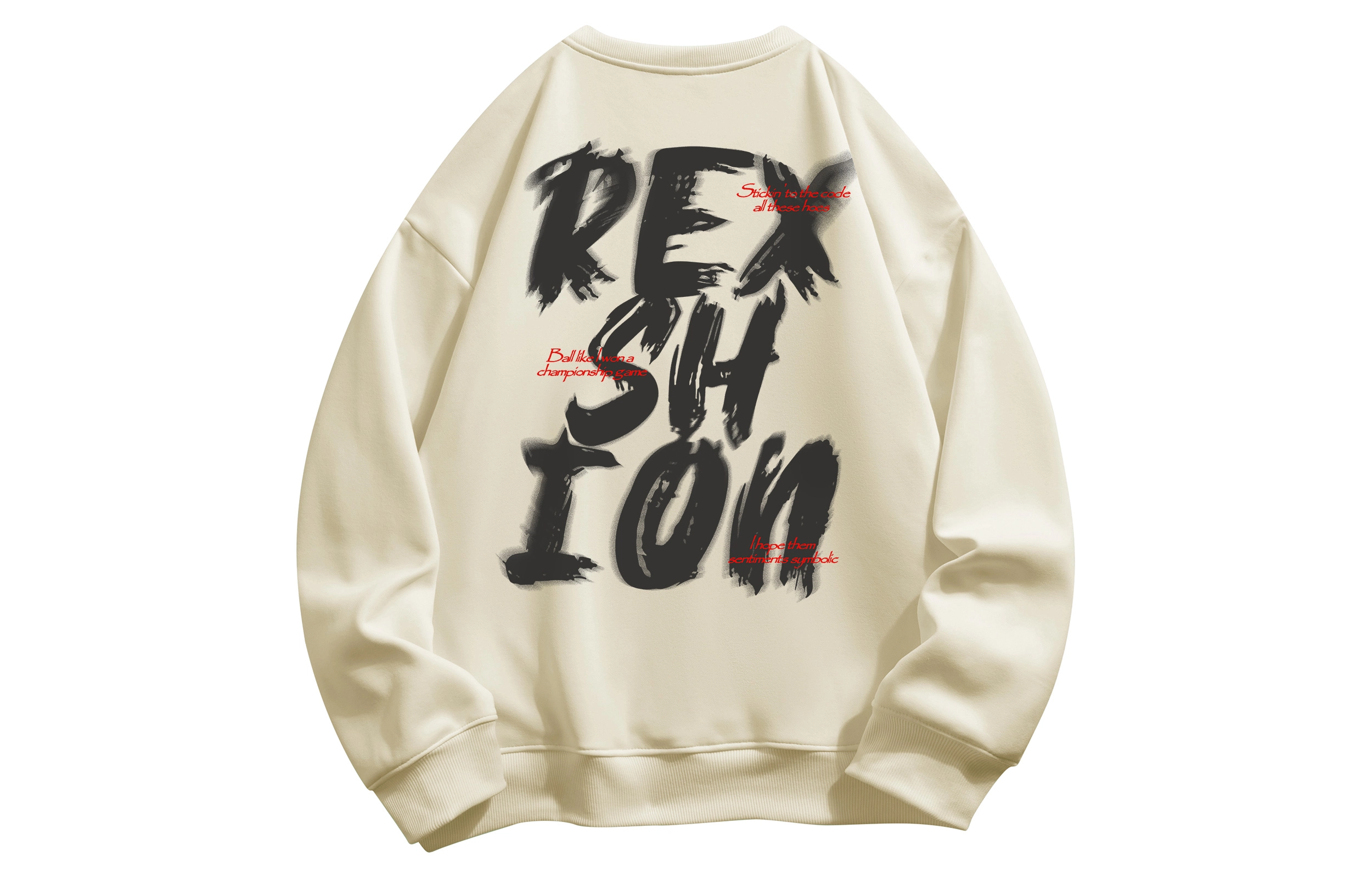 REXSHION Logo