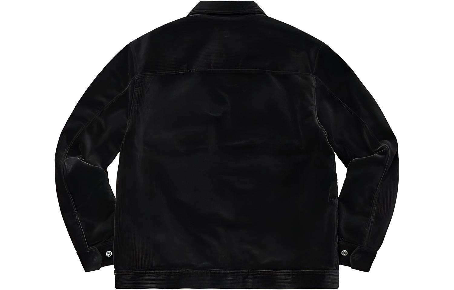 Supreme FW21 Week 8 Corduroy Zip Jacket