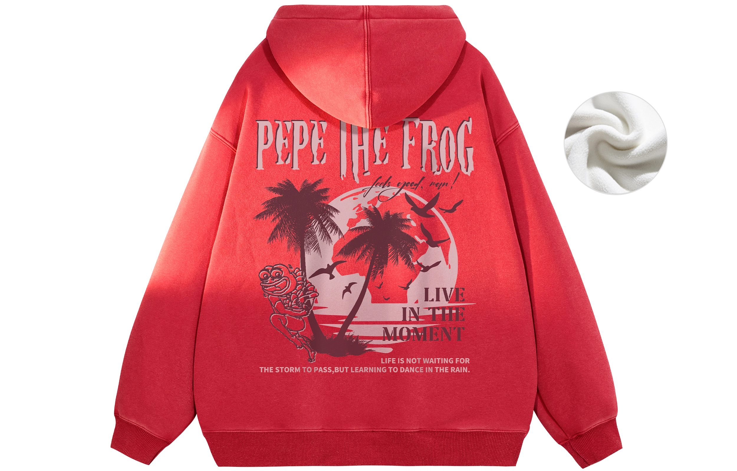 pepe the frog Logo