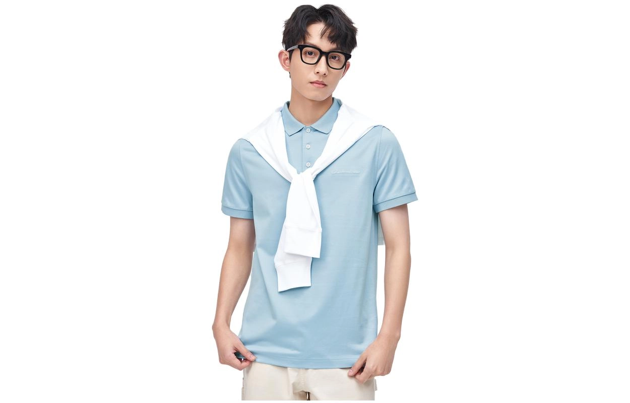 SEPTWOLVES Polo
