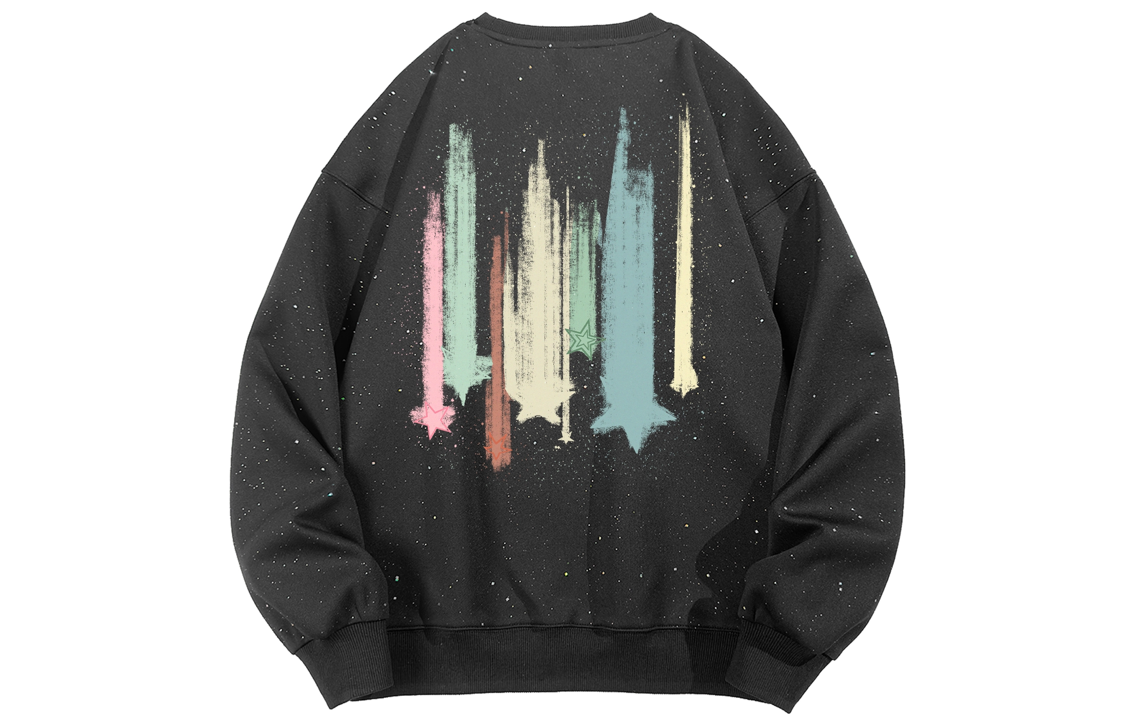 URBAN AUTHENTIC T
