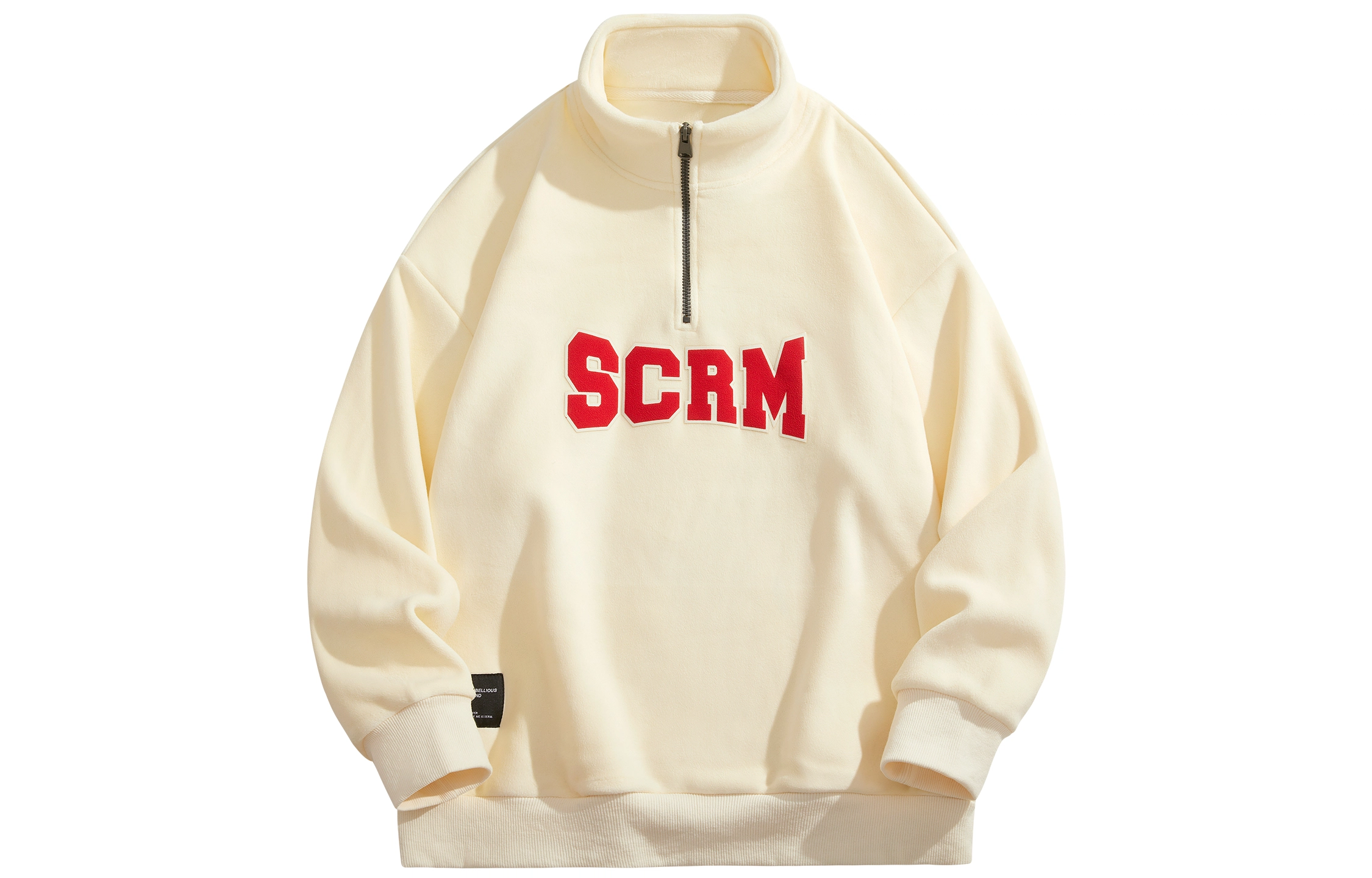 SCRM