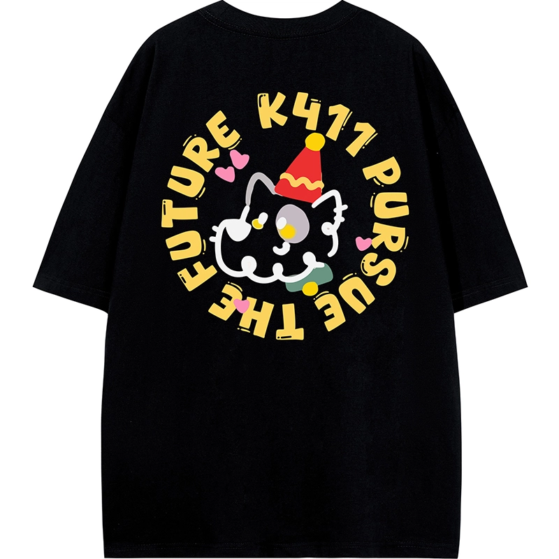 K411 LogoT