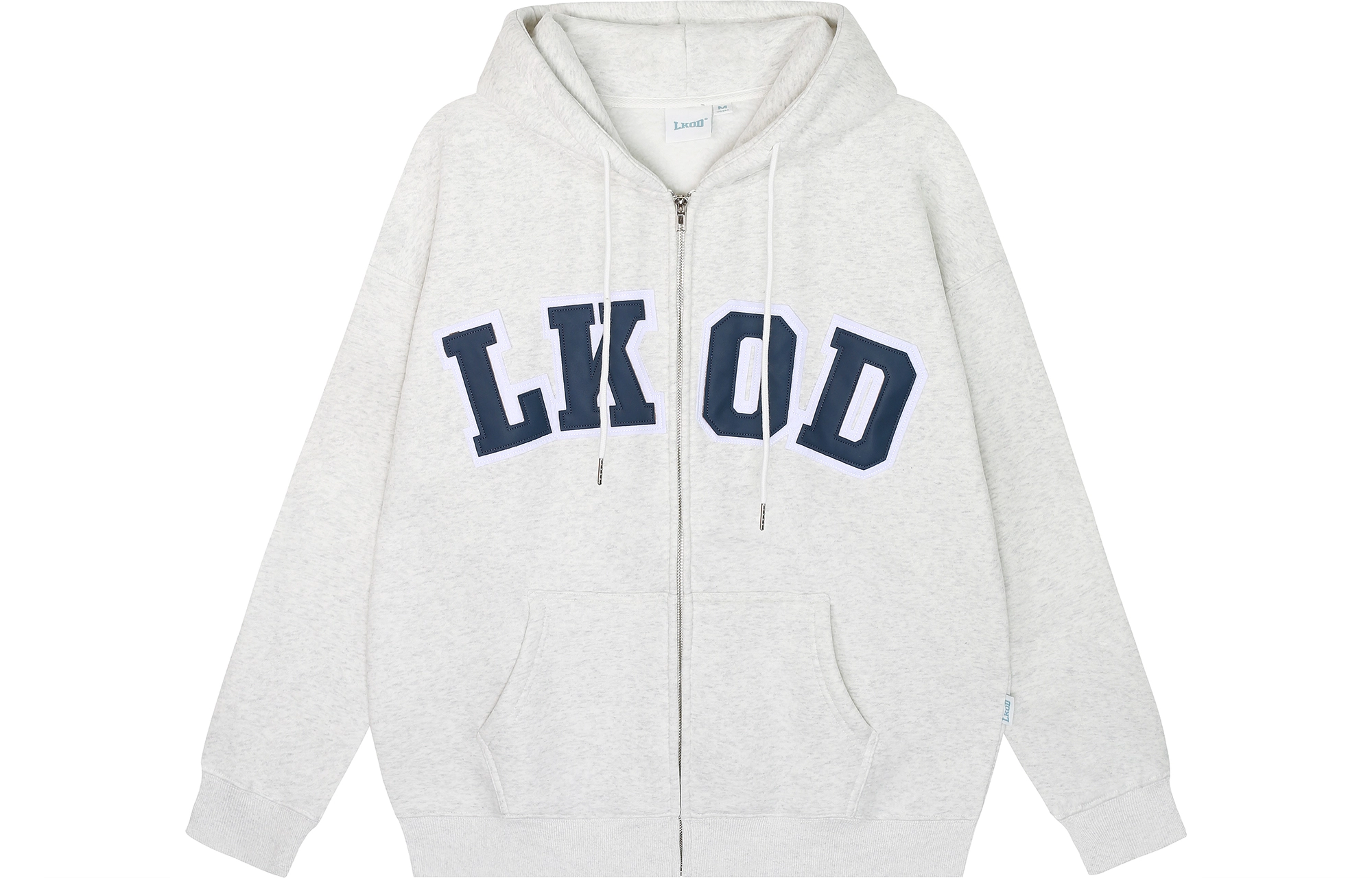 LKOD logo