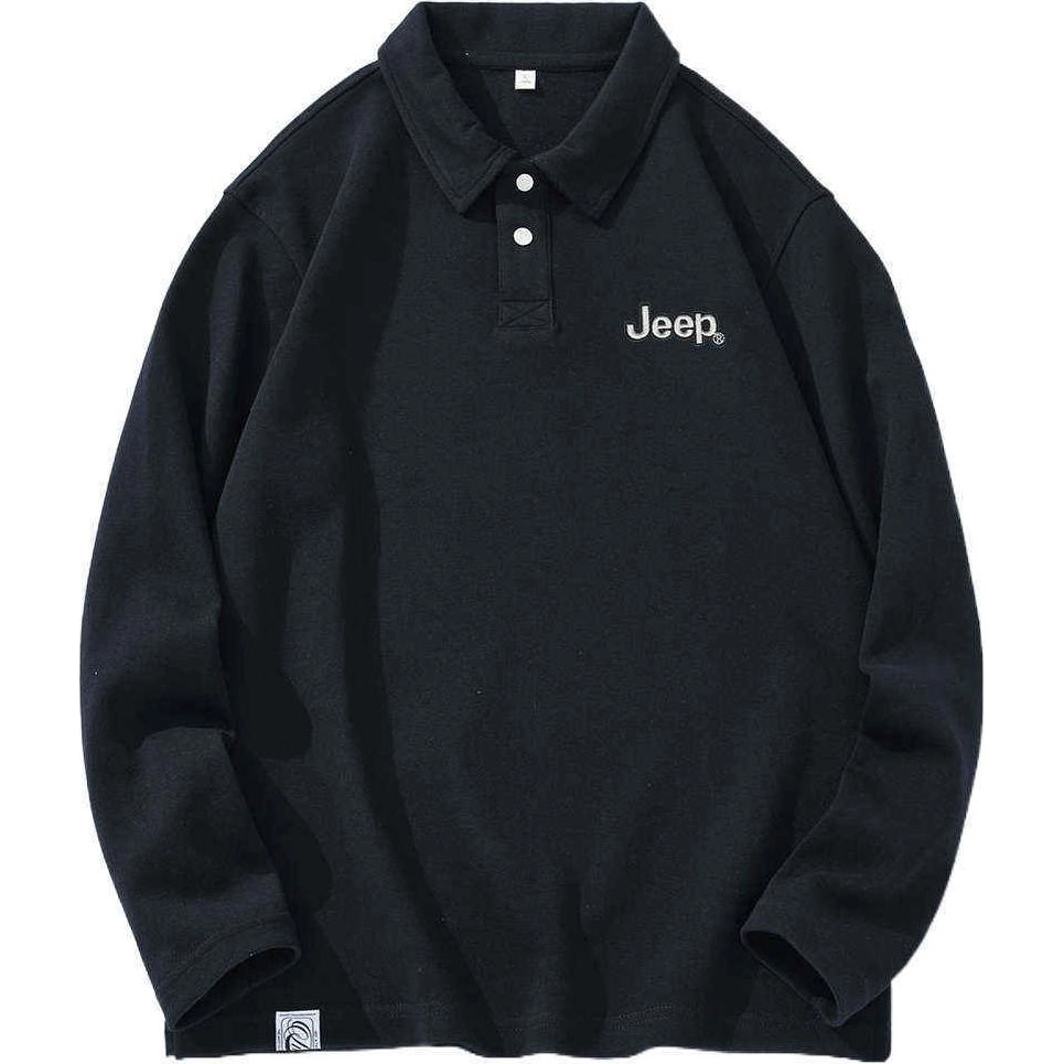 Jeep lifestyle Polo