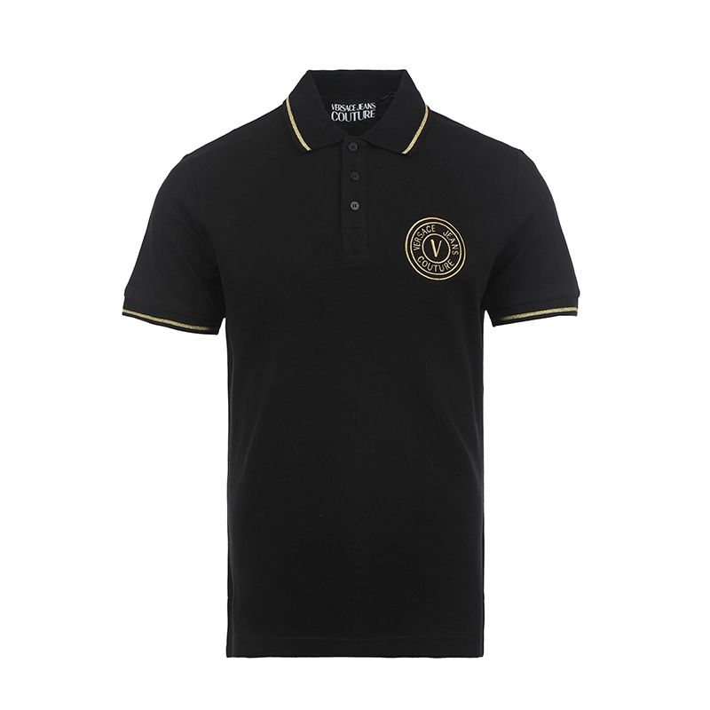 VERSACE JEANS COUTURE SS25 Polo