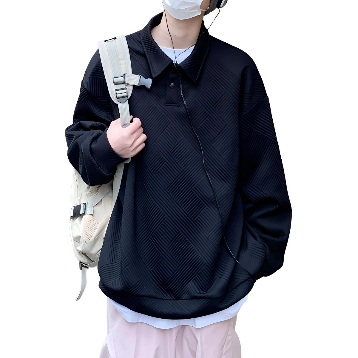 ABCNF Polo