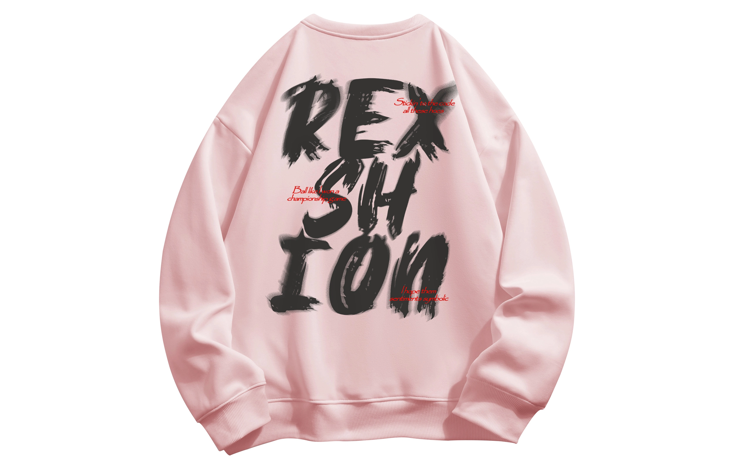 REXSHION Logo