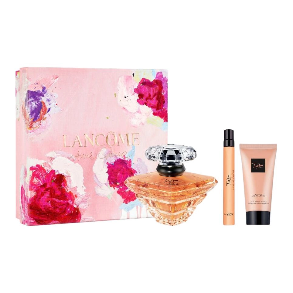 Trsor EDP 30ml+7.5ml+50ml100ml+10ml+50ml