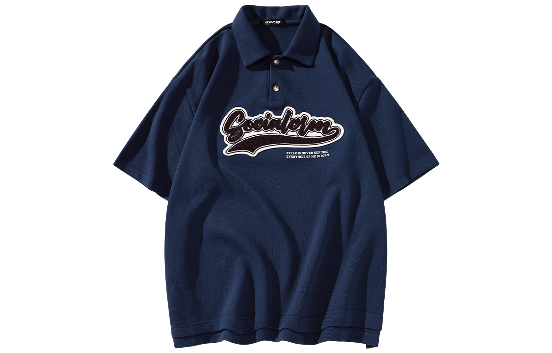 SCRM TPolo