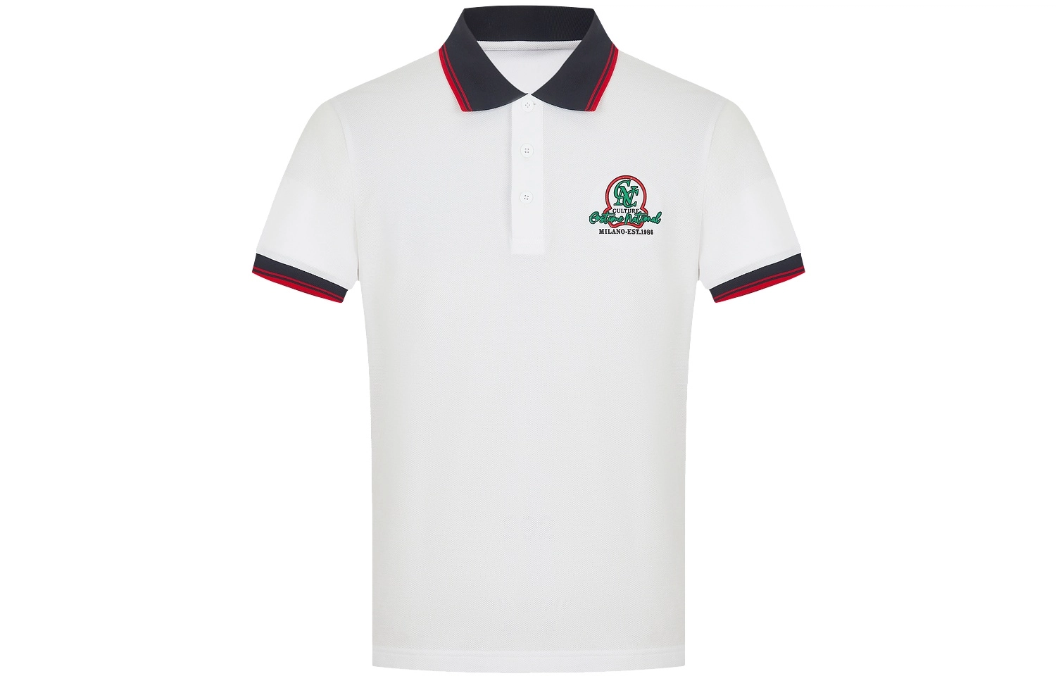 C'N'C LogoPolo