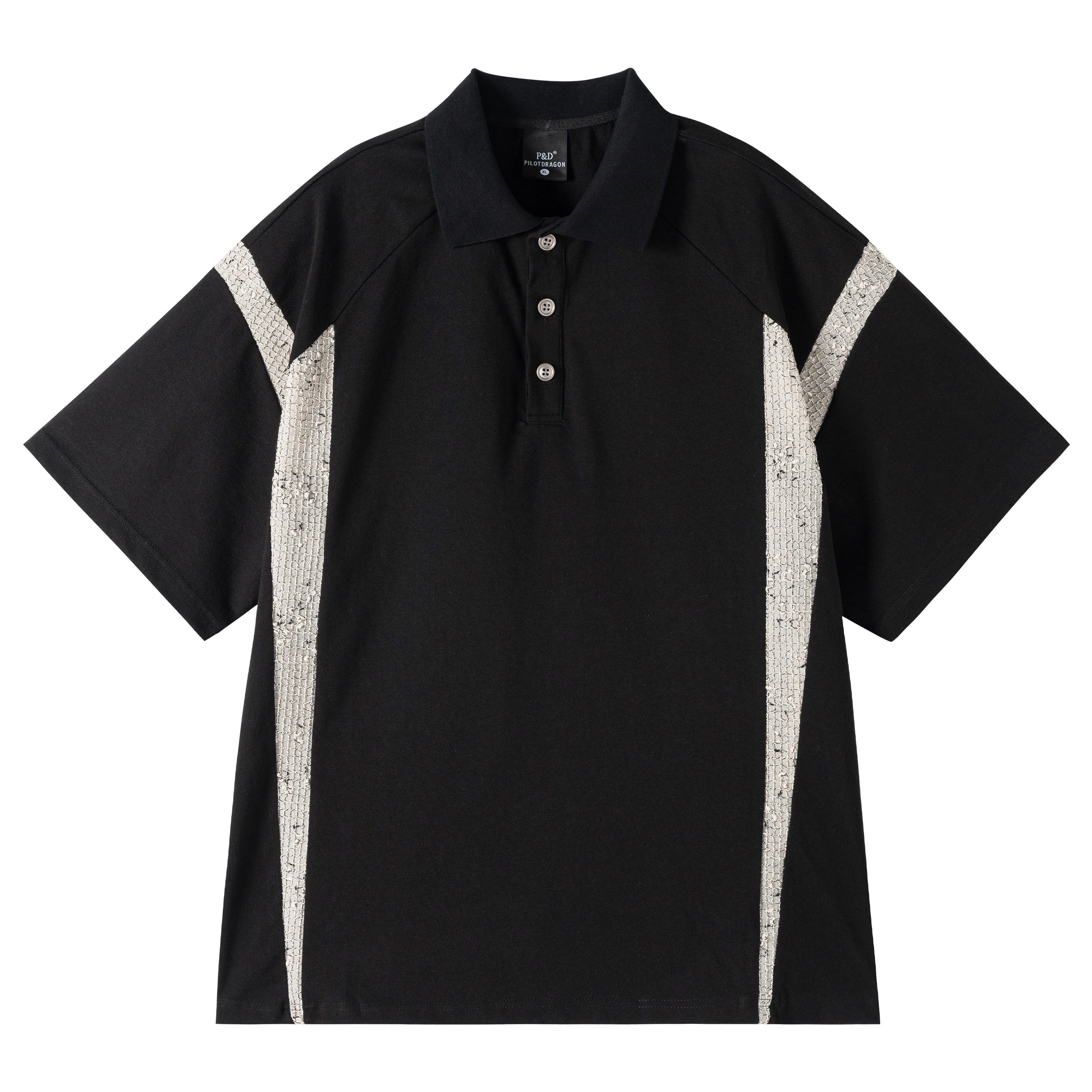 PILOTDRAGON SS25 Polo