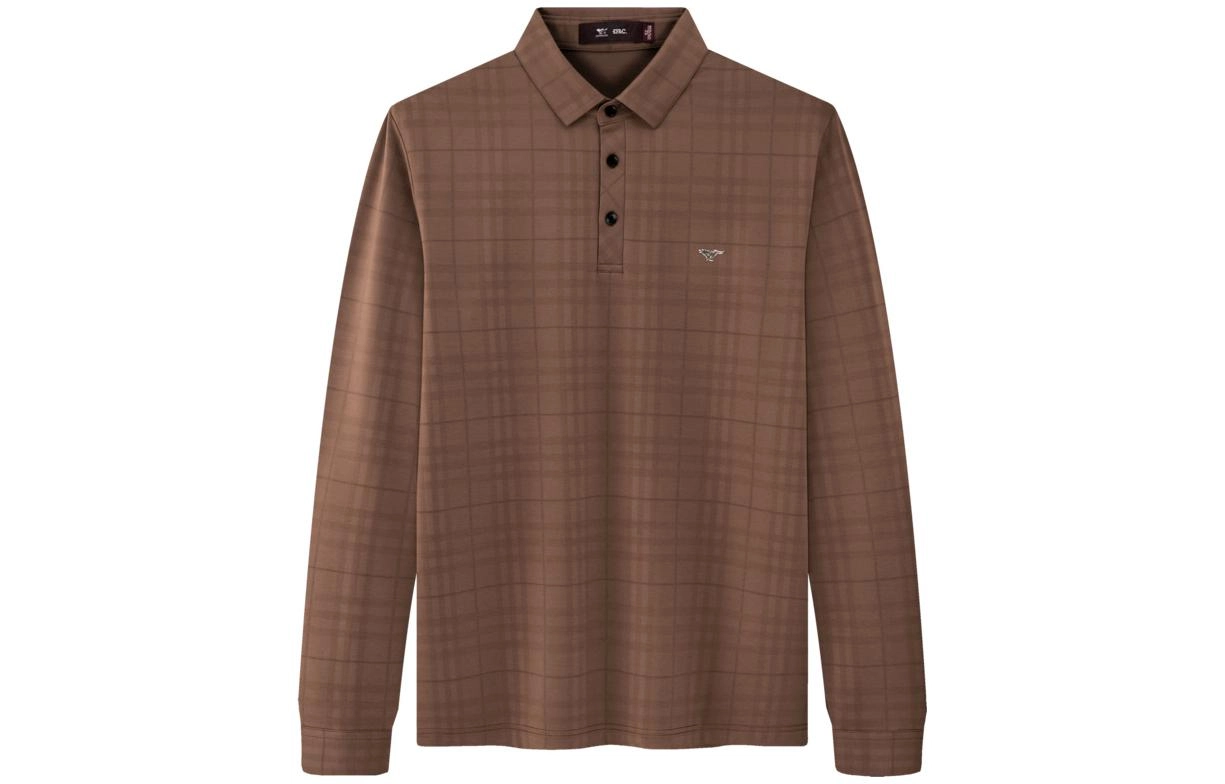 SEPTWOLVES Polo