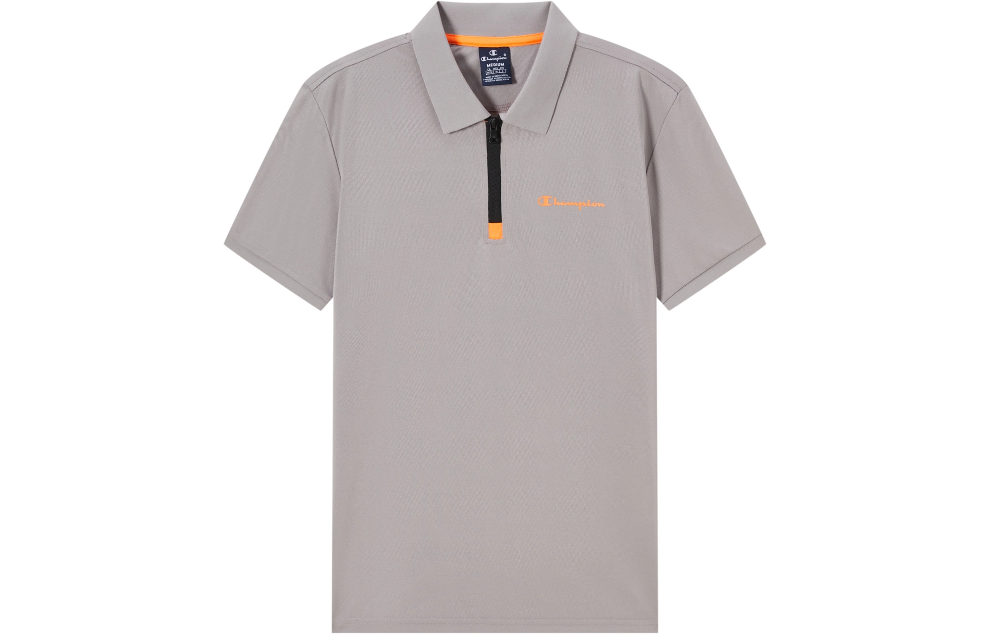 Champion SS23 Legacy LogoPolo