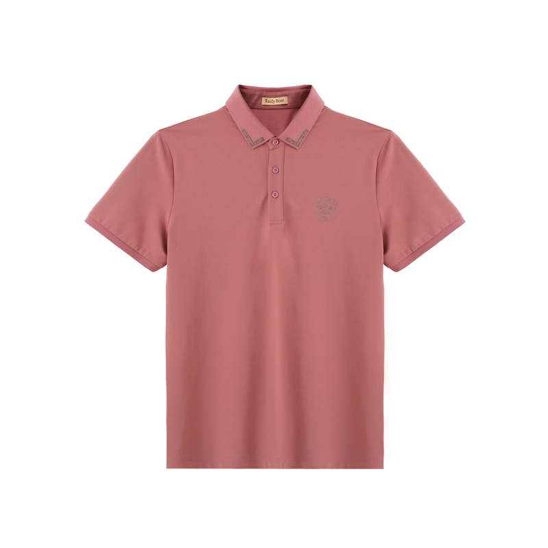 Raidy Boer POLO