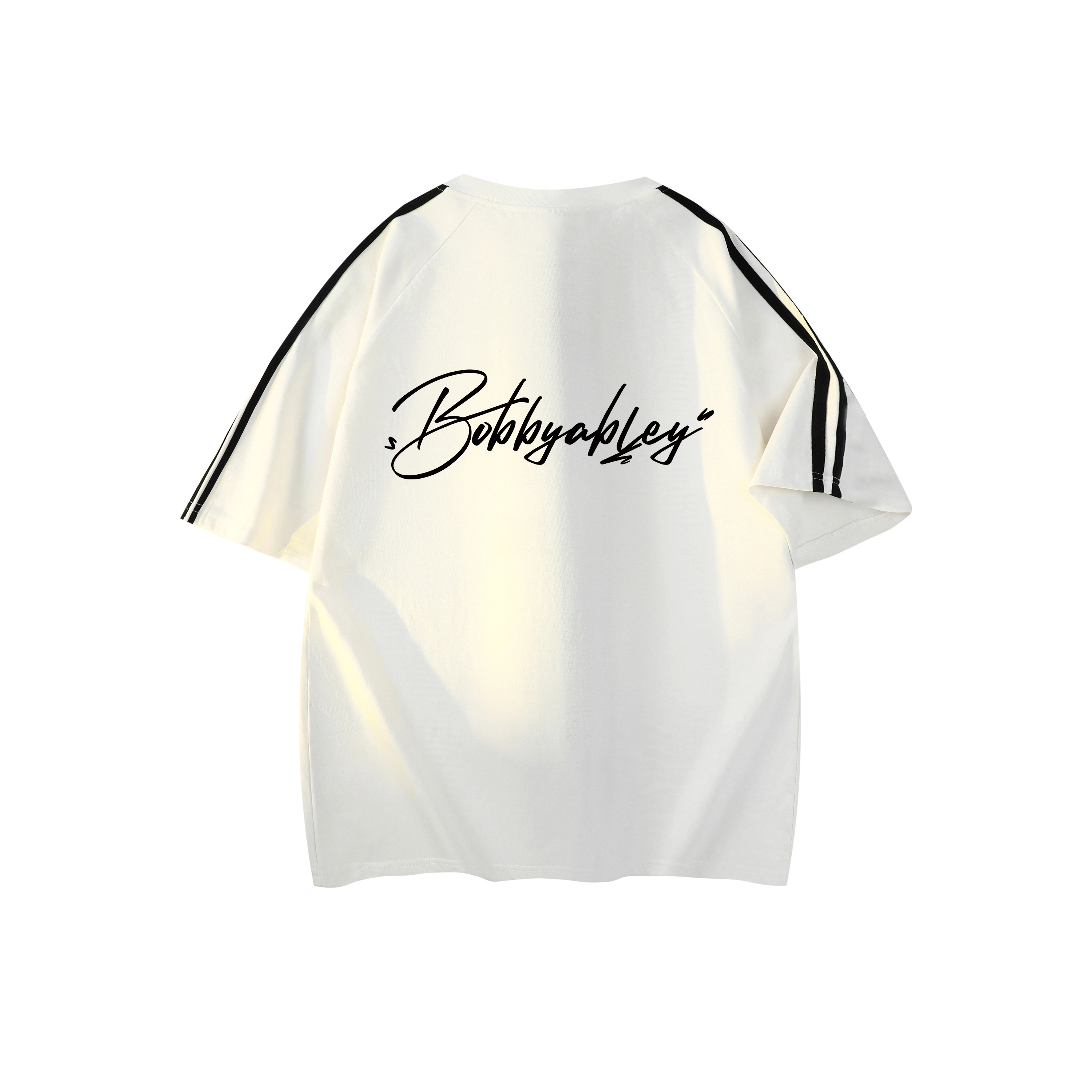 BOBBY ABLEY LogoT