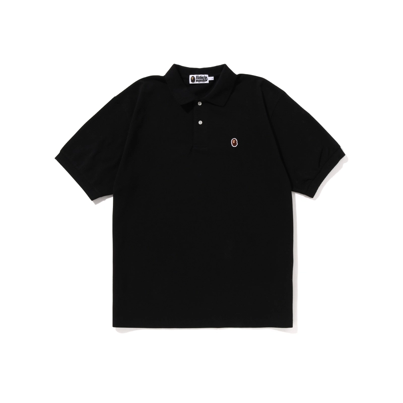 A BATHING APE SS23 Polo