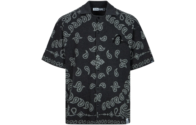 EVISU KURO SS24
