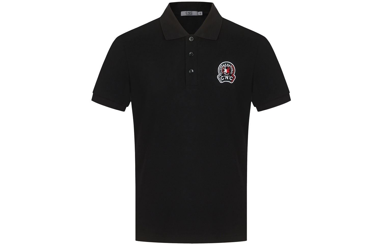 C'N'C LogoPolo