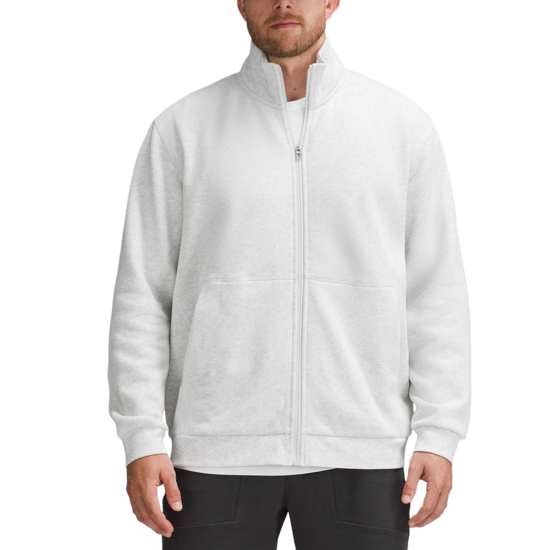 lululemon Steady State
