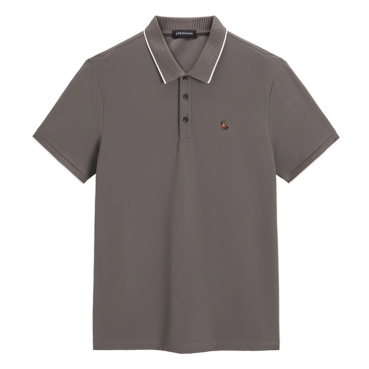 PEACEBIRD MEN x Polo