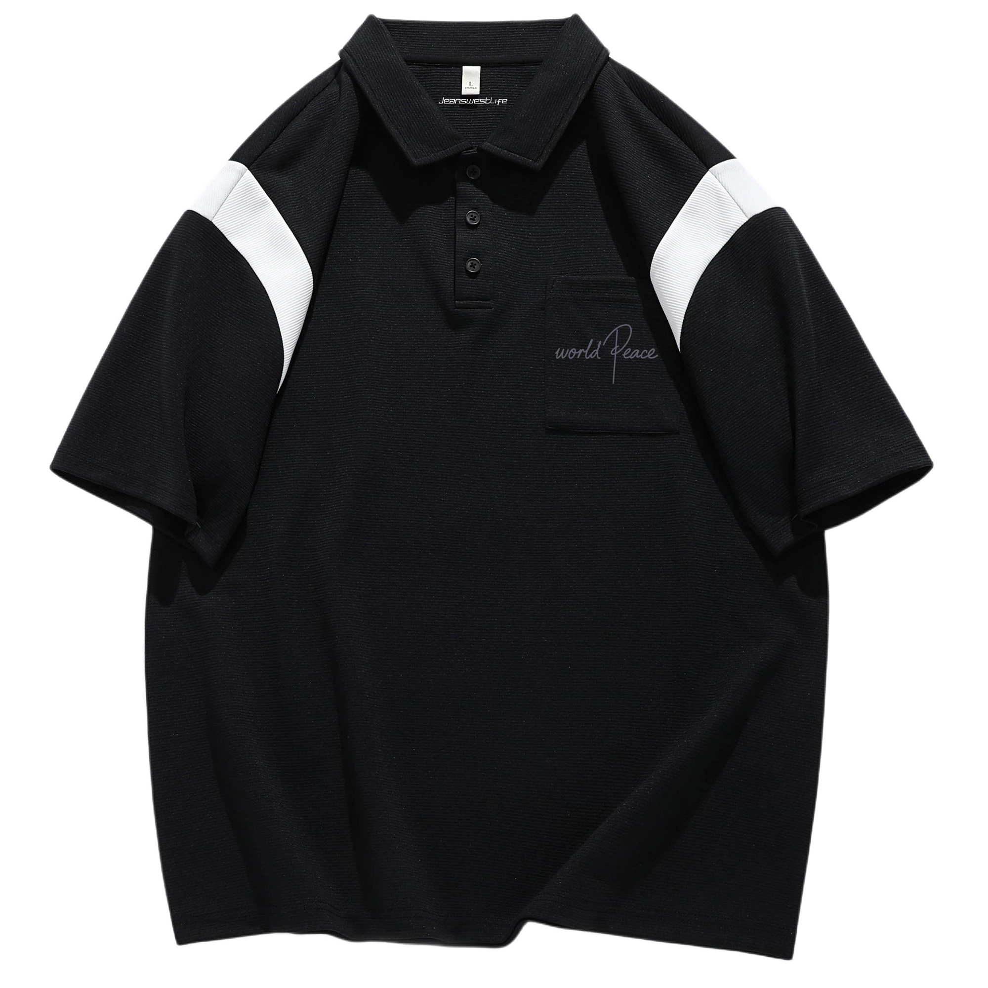 JEANSWEST LIFE Polo