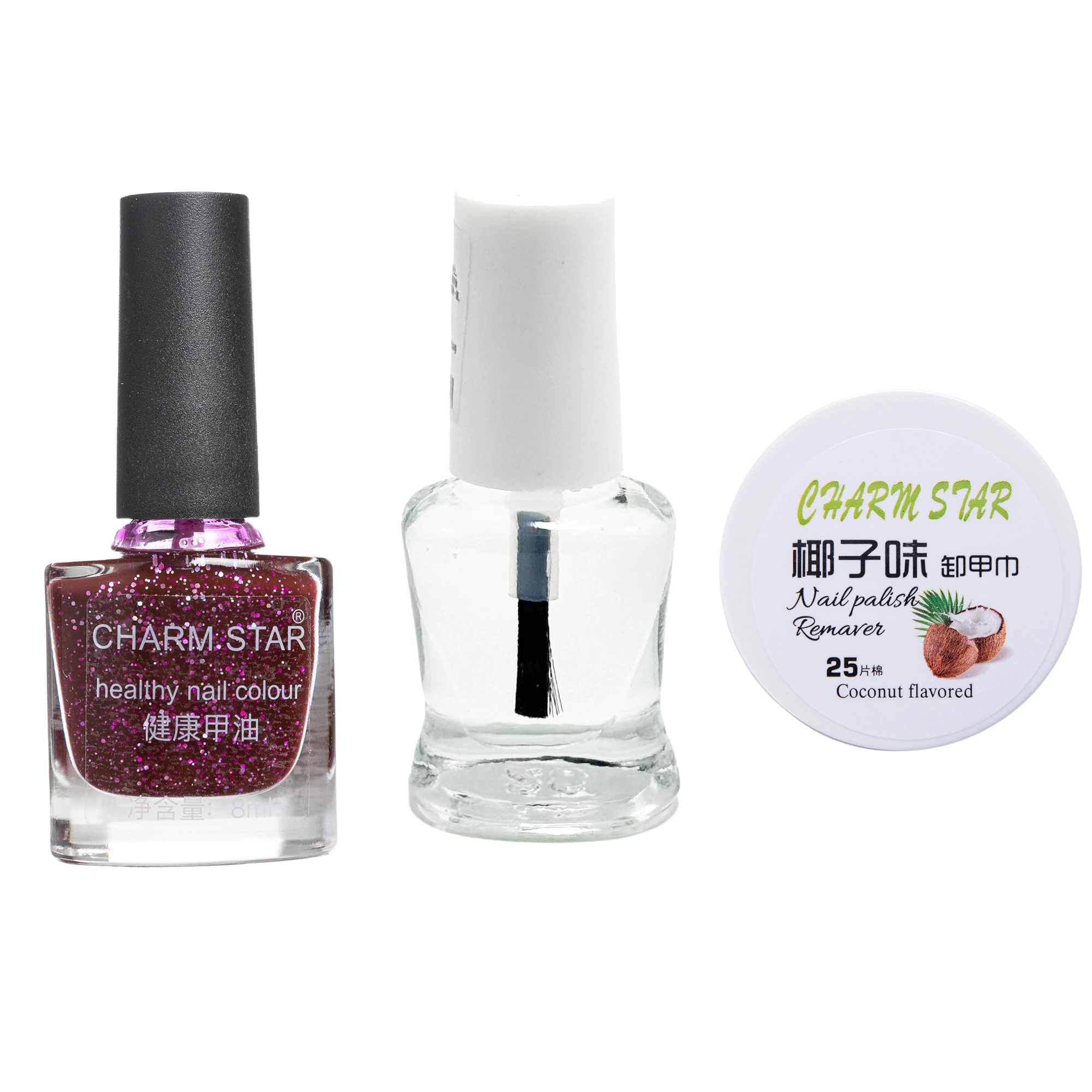 CHARM SRAR 8ml+5ml+25